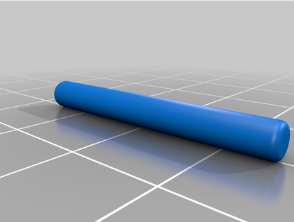 flex fingers toreybrown  3d print model - Mito3D