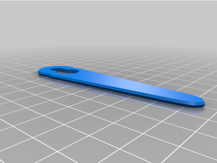 stihl blade polycut 2-2 4008 713 dioragno 3d print model - Mito3D