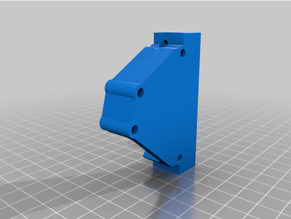 d-sub housing tim1996 3d print model - Mito3D