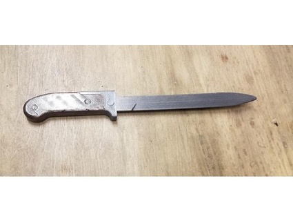 puntello coltello ak47 baionetta coopertribett 3d print model - Mito3D