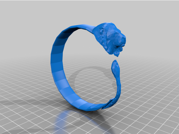 dpt100 f21 res l7a1 fis rstaples 3D print model - Mito3D