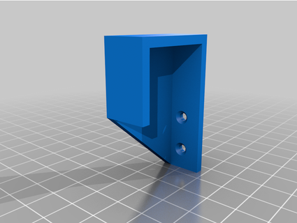 mechanics level holder startupyard 3d print model - Mito3D