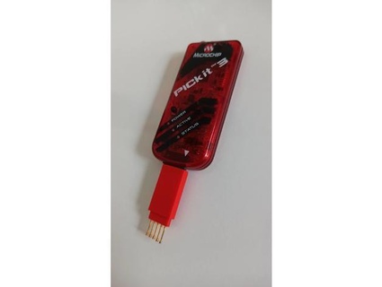 icsp pogo pin adapter cevocan 3d print model - Mito3D