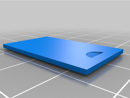 scatola miniature grumi 3d print model - Mito3D