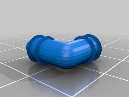 airline connectors danielkeely 3d print model - Mito3D