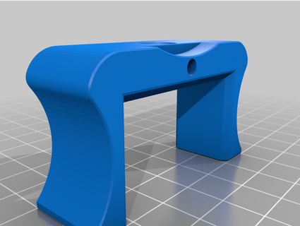 dial indicator stand messuhrenst nder basteley 3d print model - Mito3D