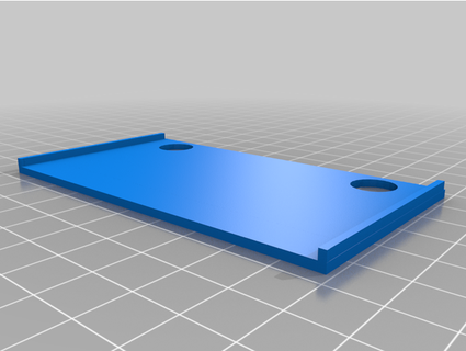 1 6 scala base neogeo mini apertura porta interni hgtelecom 3d print model - Mito3D