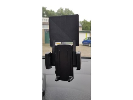 Móvel phone suporte carro resfriador wilko007 3d print model - Mito3D