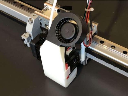 matris Hemera kesilebilir kefen 3d print model - Mito3D