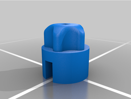 washer drain tool joshuaobelenus 3d print model - Mito3D