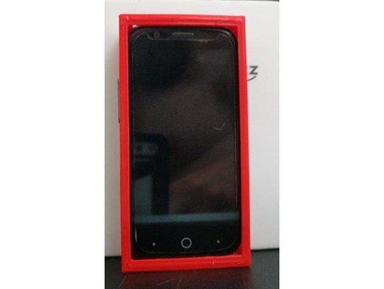 unihertz jelly 2 minimalist standing phone case bahare3393 3d print model - Mito3D