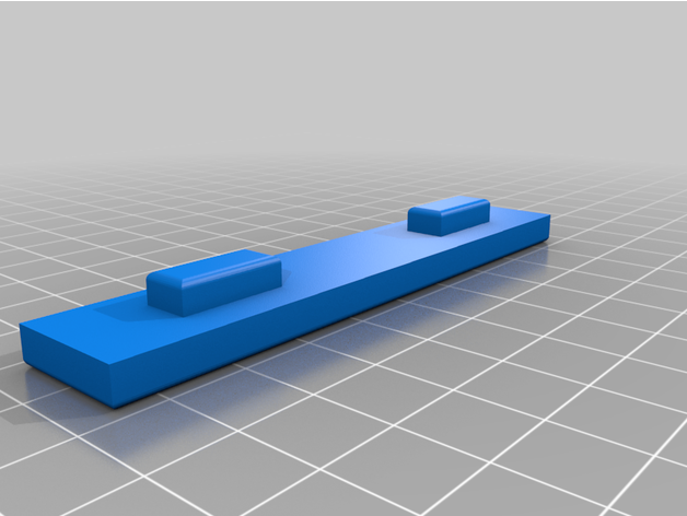 ender 5 pro led strips jandtoit 3D print model - Mito3D