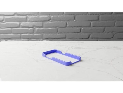 rigide petg iphone 13 Cas gaine oxyde tortue 3d print model - Mito3D