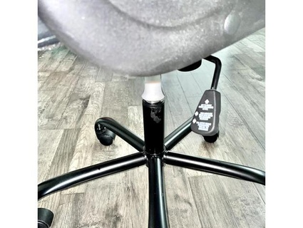 ufficio sedia pistone aggiustare f3d personalizzazione voiyt 3d print model - Mito3D