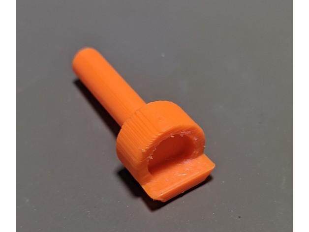épingle applicateur sortimo encart boîte bricoleur 3D print model - Mito3D