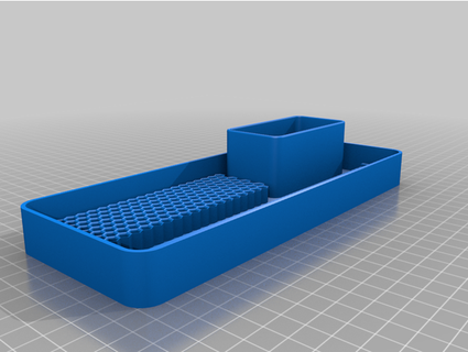 xiaomi wowstick caja davidstarsky 3d print model - Mito3D