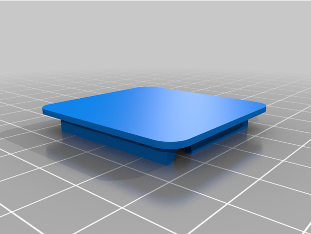 scatola Bluetooth reziel 70 3D print model - Mito3D