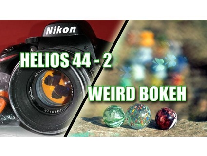 helios 44-2 nikon f mount infinity focus accessories pixelvalve 3d print model - Mito3D