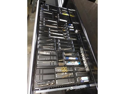 toolbox drawer organizers pavel569 3d print model - Mito3D