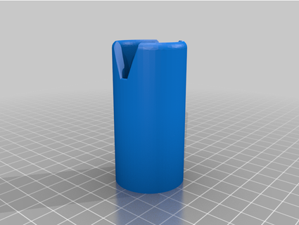 indra fbutt spacers boont 3d print model - Mito3D