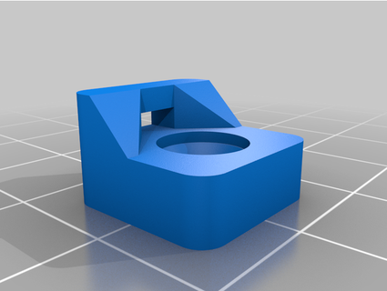 cable tie Anker killboxscalemodels 3d print model - Mito3D