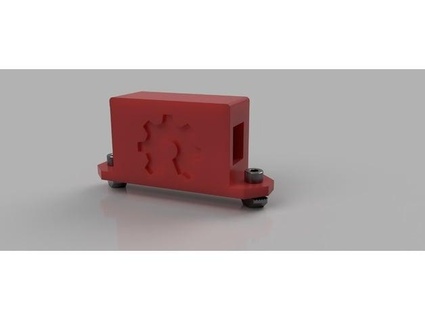 open bed leveling system bls compcarj 3d print model - Mito3D