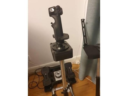 wheel stand pro custom mount gvitz 3d print model - Mito3D