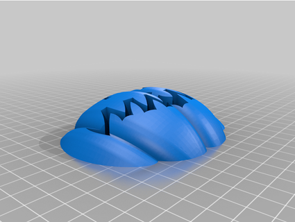 joltraditional johntuohy 3d print model - Mito3D