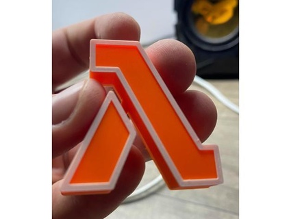 aws lambda filpir 3d print model - Mito3D