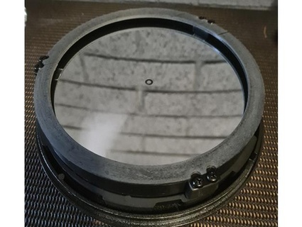 8 apiture anel newtoniano primário espelho darren1977 3d print model - Mito3D