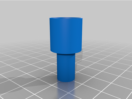 land rover discovery 2 ac drain plug mod discoaintdead 3d print model - Mito3D