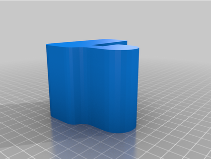 braccio riposo in piedi tavolo winfordew 3d print model - Mito3D
