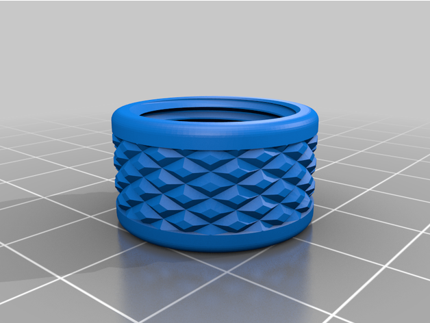 wire connector cap jmorri36 3D print model - Mito3D