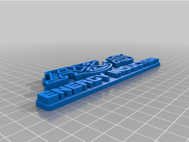 Yamaha Abzeichen rxs georgebrooksuk 3D print model - Mito3D