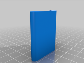 stanley lama raschietto 3d stampante Accessori 3d print model - Mito3D