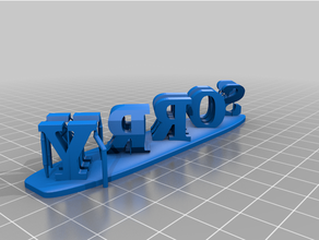 maman v2 r1 3d impression 3d print model - Mito3D