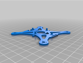 küçük şahin kanalsız silgi grup destek Araçlar emax 3d print model - Mito3D