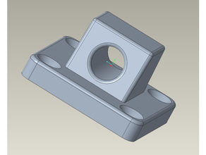 manipuler 3d print model - Mito3D