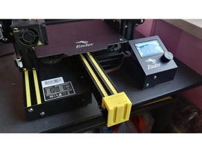 apoyo dispositivos 3d impresora accesorios accesorio cinturón soporte herramienta herramientas 3d print model - Mito3D