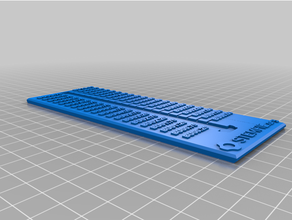 stemfie ferramenta mão Ferramentas 3d print model - Mito3D