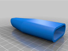 adapteurs pour aspirateur shark hand tools 3d print model - Mito3D