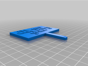placa fácil verde 3d print model - Mito3D