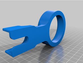 anycubic mono resin drainer 3d printer accessories photon monox photonmonox 3d print model - Mito3D