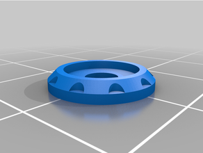 pc vis rondelles électronique 3d print model - Mito3D