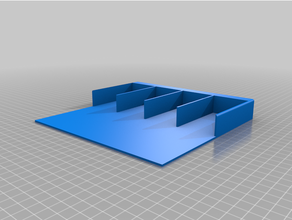 neo geo caja juego soporte vídeo juegos neogeo 3d print model - Mito3D