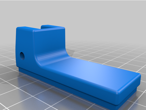 despertar modelador curvado corredores 3d impressão 3d print model - Mito3D