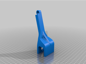 picam titulaire soutien remixé outils 3d print model - Mito3D