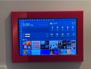 lenovo m10 tablet mount electronics