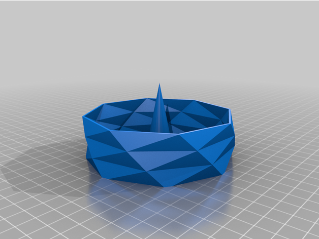 debowler 3d stampa 3D print model - Mito3D