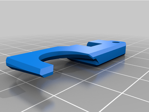 guincho Rapidez desenrolar trx4 passatempo 3d print model - Mito3D